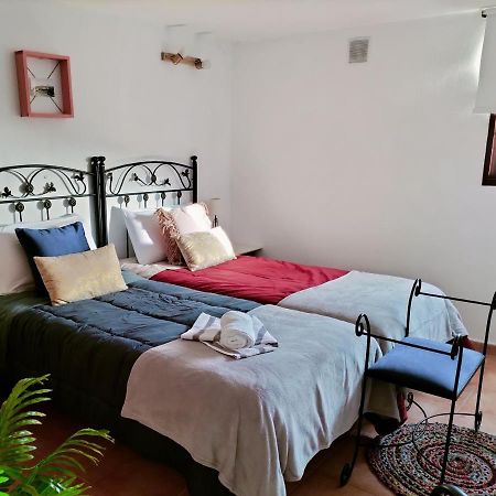 El Somadero B Apartamento Fuencaliente de la Palma Exterior foto